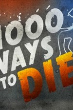 Watch Vodly 1000 Ways to Die Online